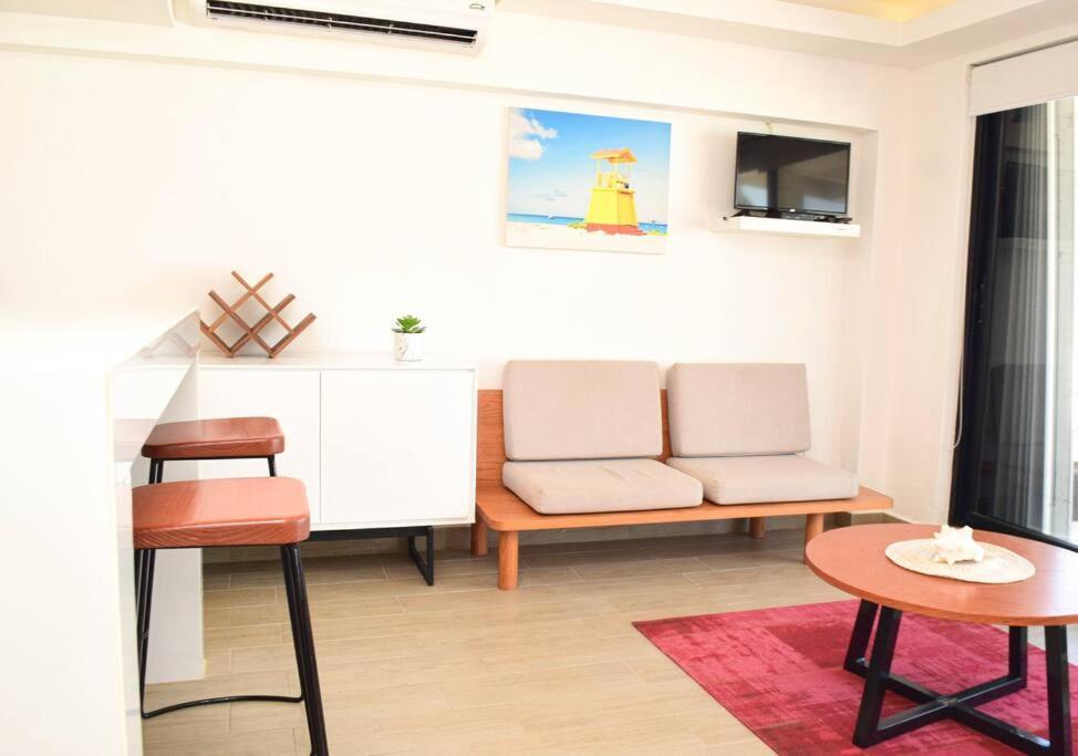 Ocean Front Villa Marlin, Best Location In Hotel Zone #109 Cancún Exteriör bild