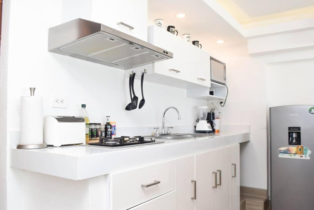 Ocean Front Villa Marlin, Best Location In Hotel Zone #109 Cancún Exteriör bild