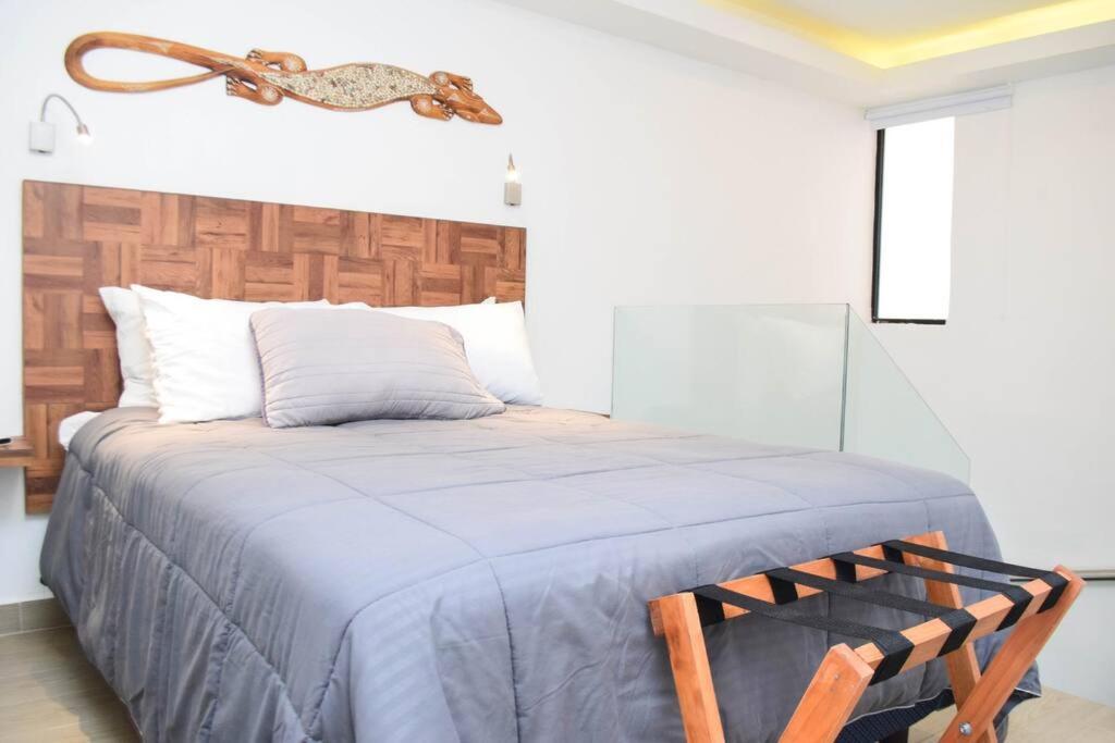 Ocean Front Villa Marlin, Best Location In Hotel Zone #109 Cancún Exteriör bild