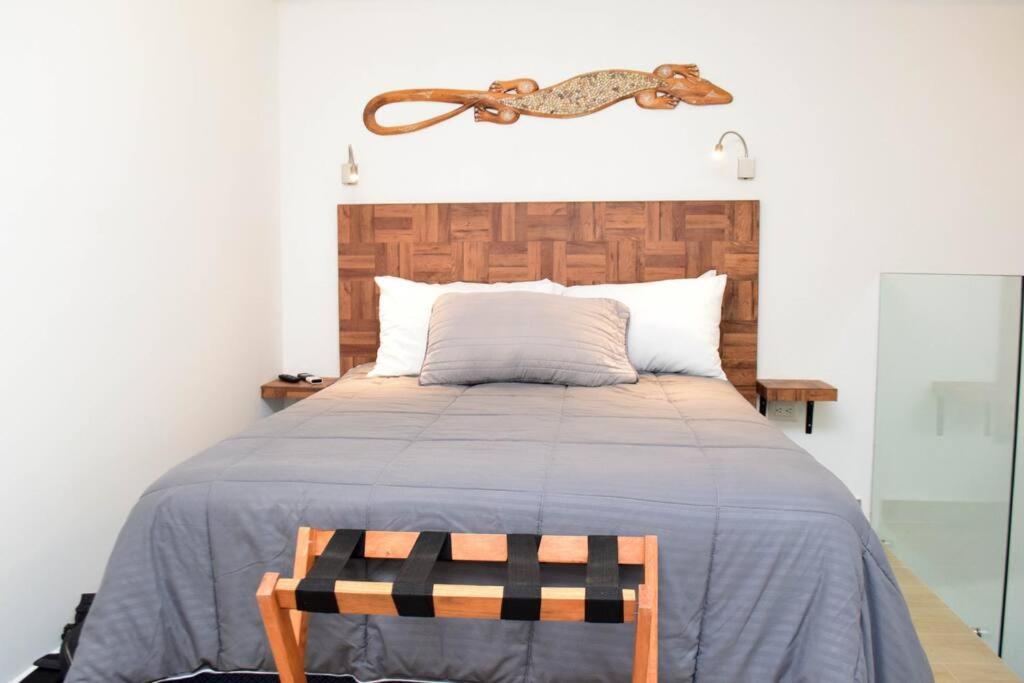 Ocean Front Villa Marlin, Best Location In Hotel Zone #109 Cancún Exteriör bild