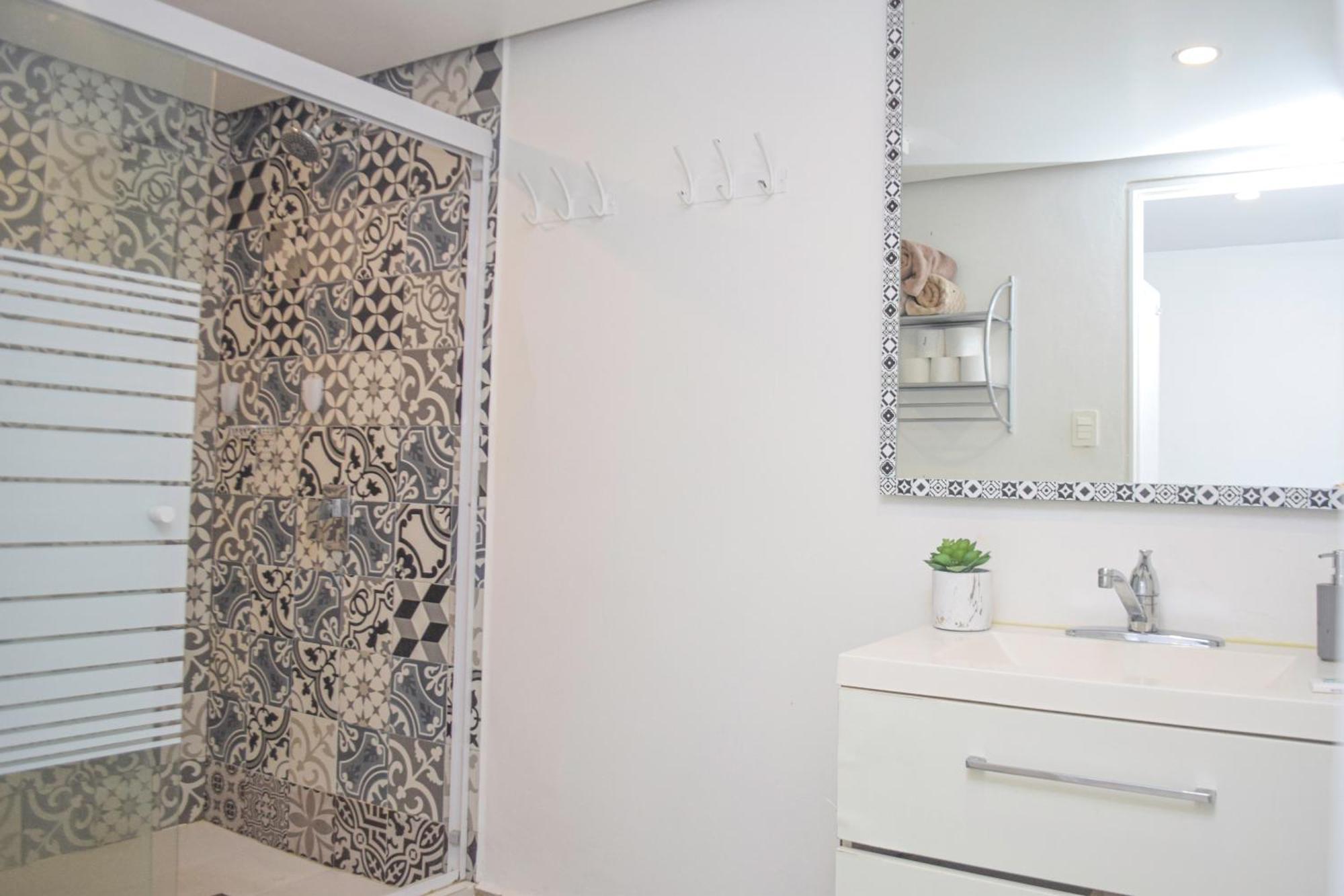 Ocean Front Villa Marlin, Best Location In Hotel Zone #109 Cancún Exteriör bild